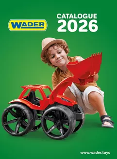 Katalog Wader | Wader katalog 2026 | 2026-01-01T00:00:00.000Z - 2026-12-31T00:00:00.000Z