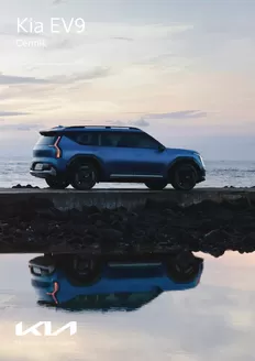 Katalog Kia w: Jastrzębie-Zdrój | Kia EV9 Cennik | 2026-01-29T00:00:00.000Z - 2026-12-31T00:00:00.000Z