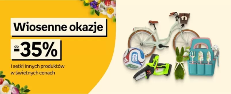 Katalog Empik w: Chełm Śląski | Empik gazetka | 2026-03-01T00:00:00.000Z - 2026-05-31T00:00:00.000Z