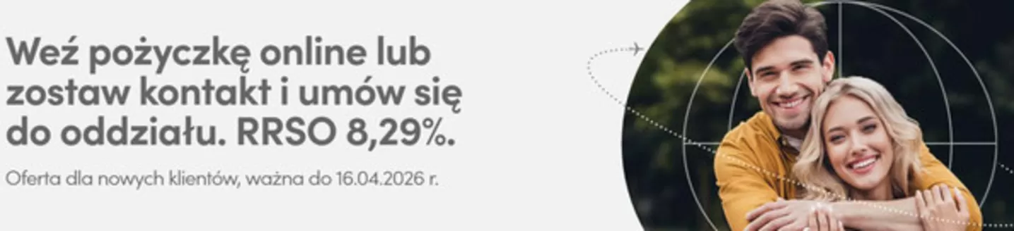 Katalog Bank Pekao S.A. w: Jastrzębie-Zdrój | Promocja do 30.06 | 2026-04-01T00:00:00.000Z - 2026-06-30T00:00:00.000Z