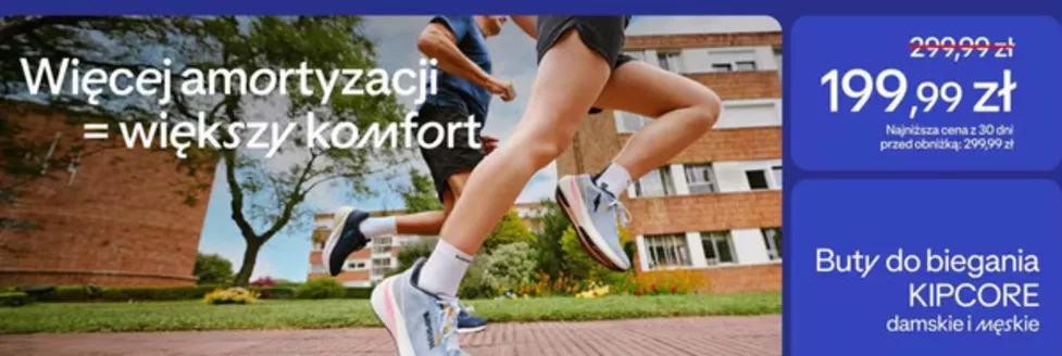 Katalog Decathlon w: Kalinowa | Najświeższe _wiosenne okazje | 2026-04-01T00:00:00.000Z - 2026-04-15T00:00:00.000Z