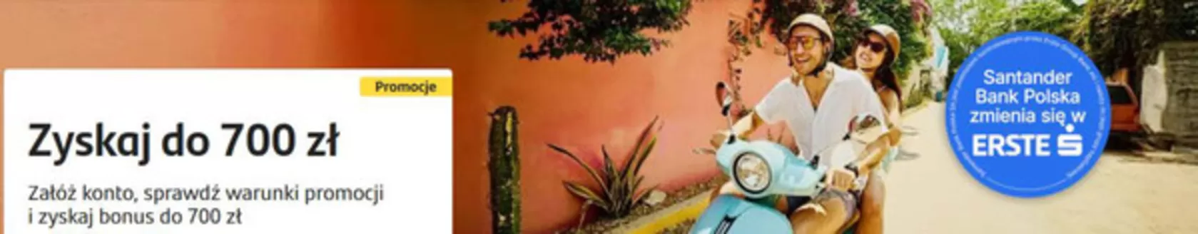 Katalog Santander w: Jastrzębie-Zdrój | Zyskaj do 700 zł | 2026-04-01T00:00:00.000Z - 2026-04-26T00:00:00.000Z