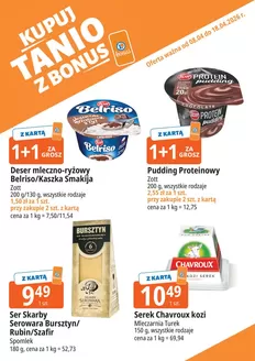 Katalog E.Leclerc | Nowe oferty do odkrycia | 2026-04-08T00:00:00.000Z - 2026-04-18T00:00:00.000Z