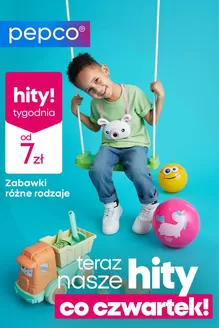 Katalog Pepco w: Jastrzębie-Zdrój | Aktualne promocje specjalne | 2026-04-05T00:00:00.000Z - 2026-04-19T00:00:00.000Z