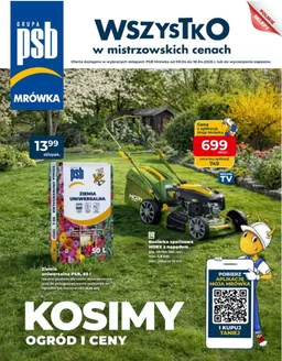 Katalog Mrówka w: Jastrzębie-Zdrój | Szeroki wybór ofert | 2026-04-09T00:00:00.000Z - 2026-04-18T00:00:00.000Z