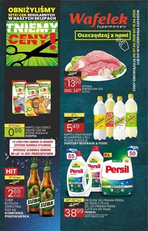 Katalog Wafelek | Odkryj atrakcyjne oferty | 2026-04-07T00:00:00.000Z - 2026-04-18T00:00:00.000Z