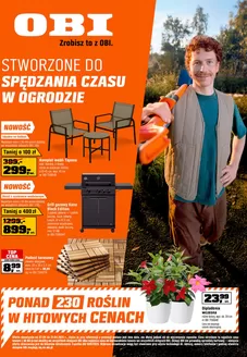 Katalog OBI w: Jastrzębie-Zdrój | Katalog OBI | 2026-04-07T00:00:00.000Z - 2026-04-21T00:00:00.000Z