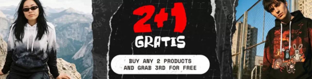 Katalog Aloha from deer w: Czerwonak | 2+1 gratis | 2026-04-07T00:00:00.000Z - 2026-04-21T00:00:00.000Z