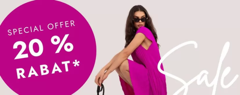 Katalog Butik w: Czerwonak | 20% rabat | 2026-04-07T00:00:00.000Z - 2026-04-21T00:00:00.000Z