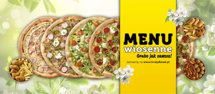 Katalog Gruby Benek w: Słomniki | Gruby Benek gazetka | 2026-04-08T00:00:00.000Z - 2026-04-22T00:00:00.000Z