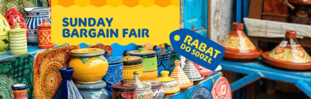 Katalog Rainbow Tours w: Piotrków Trybunalski | Rabat do 500zł | 2026-04-08T00:00:00.000Z - 2026-04-26T00:00:00.000Z