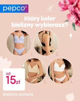 Katalog Pepco w: Czerwonak | Najlepsze oferty i rabaty | 2026-04-14T00:00:00.000Z - 2026-04-28T00:00:00.000Z