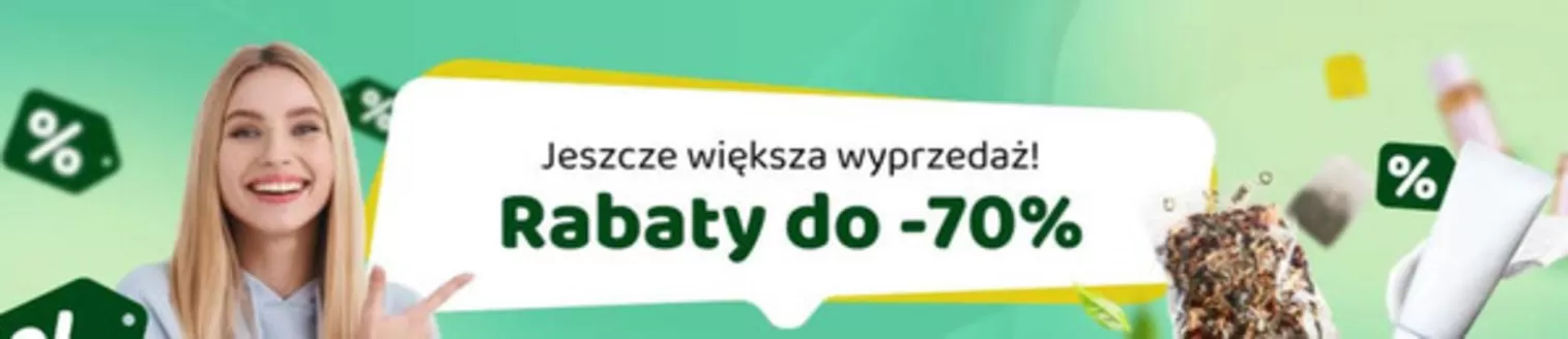 Katalog Bee w: Zabłudów | Rabaty do - 70% | 2026-04-14T00:00:00.000Z - 2026-04-28T00:00:00.000Z