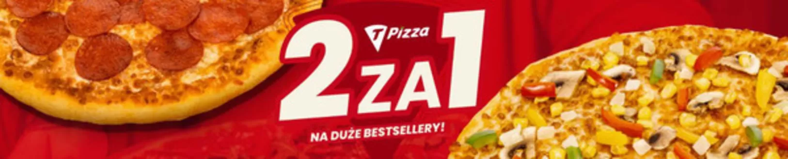 Katalog Telepizza w: Słomniki | Promo week | 2026-04-14T00:00:00.000Z - 2026-04-19T00:00:00.000Z