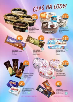 Katalog Rabat w: Zabłudów | Super oferta | 2026-04-14T00:00:00.000Z - 2026-04-19T00:00:00.000Z