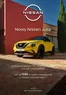 Katalog Nissan w: Jastrzębie-Zdrój | Juke | 2025-09-07T00:00:00.000Z - 2026-09-07T00:00:00.000Z
