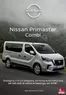 Katalog Nissan w: Jastrzębie-Zdrój | Primastar combi cennik | 2025-01-01T00:00:00.000Z - 2030-12-31T00:00:00.000Z