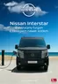 Katalog Nissan w: Jastrzębie-Zdrój | Interstar ev cennik | 2026-01-01T00:00:00.000Z - 2031-01-01T00:00:00.000Z
