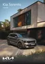 Katalog Kia w: Jastrzębie-Zdrój | Kia Sorento Cennik | 2026-01-29T00:00:00.000Z - 2026-12-31T00:00:00.000Z