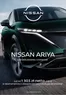 Katalog Nissan w: Jastrzębie-Zdrój | Ariya cennik | 2026-04-03T00:00:00.000Z - 2026-04-17T00:00:00.000Z